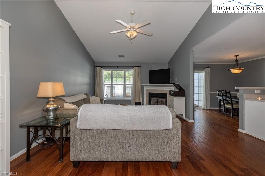2116 Weststone Road, Unit A Clemmons, NC 27012 - Photo 5 of 46 Gallery Image 5