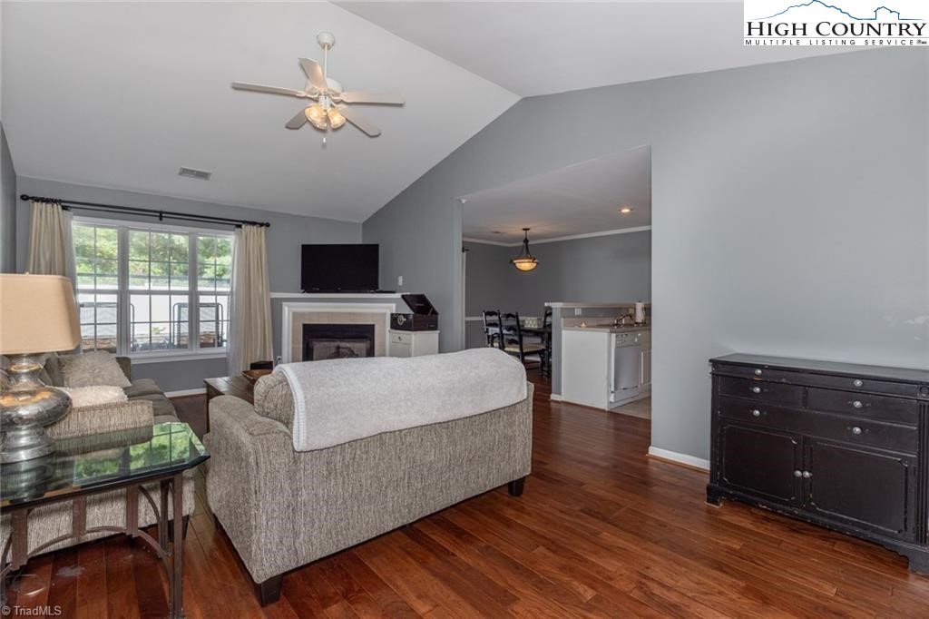 2116 Weststone Road, Unit A Clemmons, NC 27012 - Photo 6 of 46 Gallery Image 6