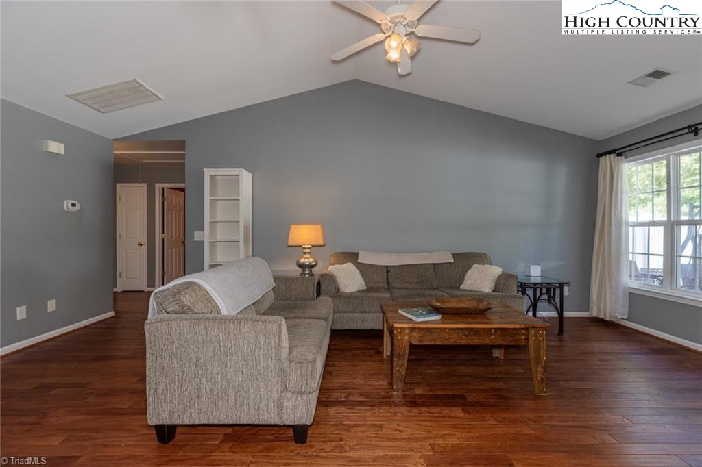 2116 Weststone Road, Unit A Clemmons, NC 27012 - Photo 7 of 46 Gallery Image 7