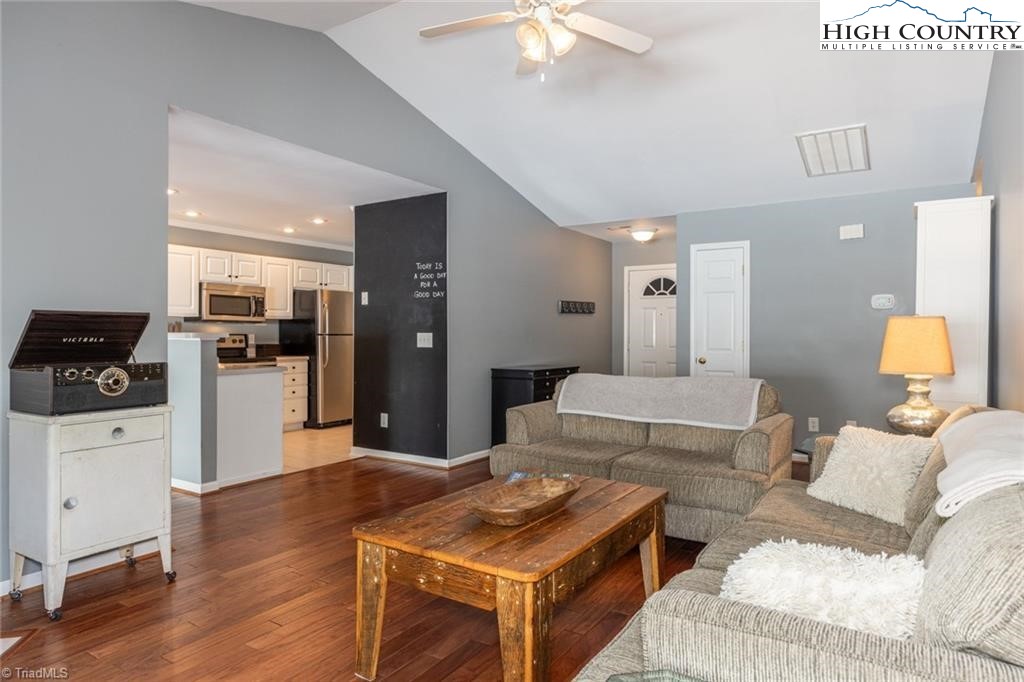 2116 Weststone Road, Unit A Clemmons, NC 27012 - Photo 8 of 46 Gallery Image 8