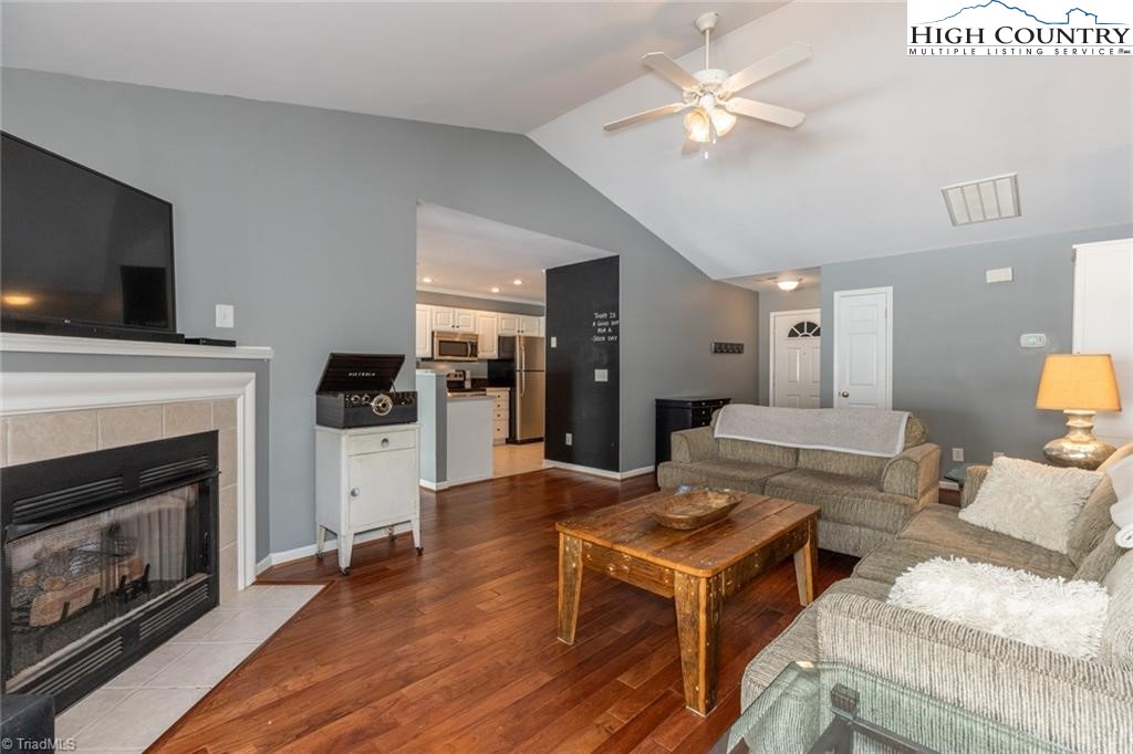 2116 Weststone Road, Unit A Clemmons, NC 27012 - Photo 9 of 46 Gallery Image 9