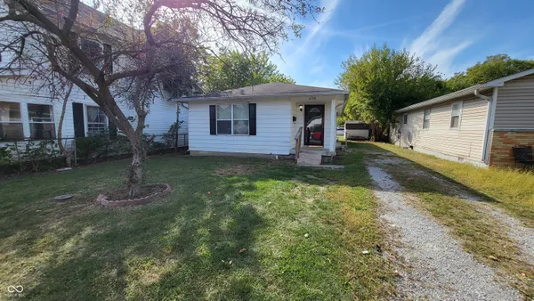 $133,000 | 4708 Payton Avenue, Lawrence, IN 46226