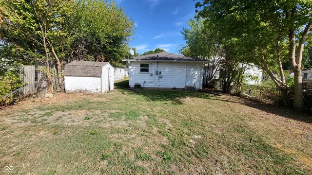 $170,000 | 4708 Payton Avenue, Lawrence, IN 46226