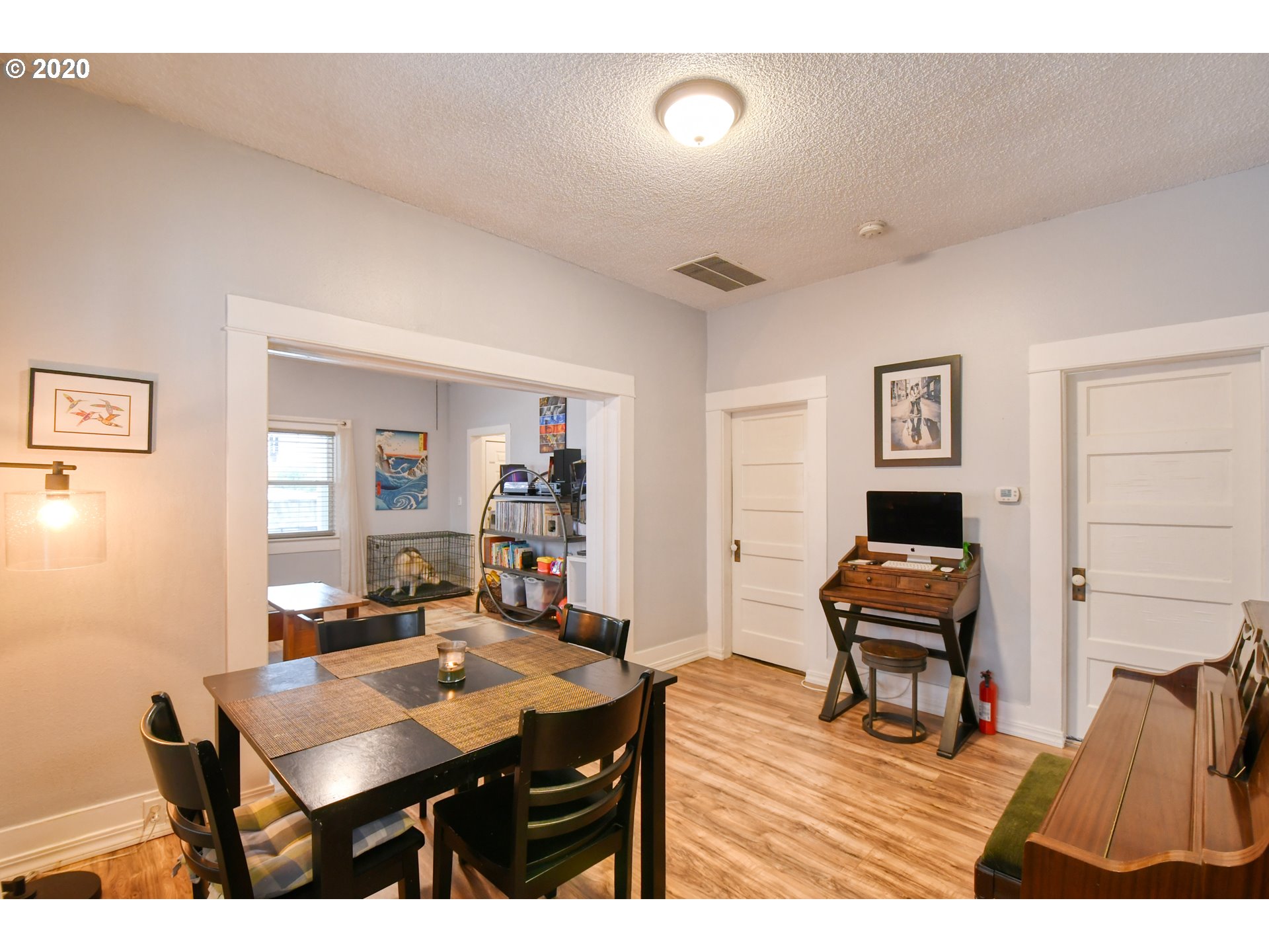 624 Southeast 3rd Street Pendleton, OR 97801 - Photo 11 of 31 Dining Room
