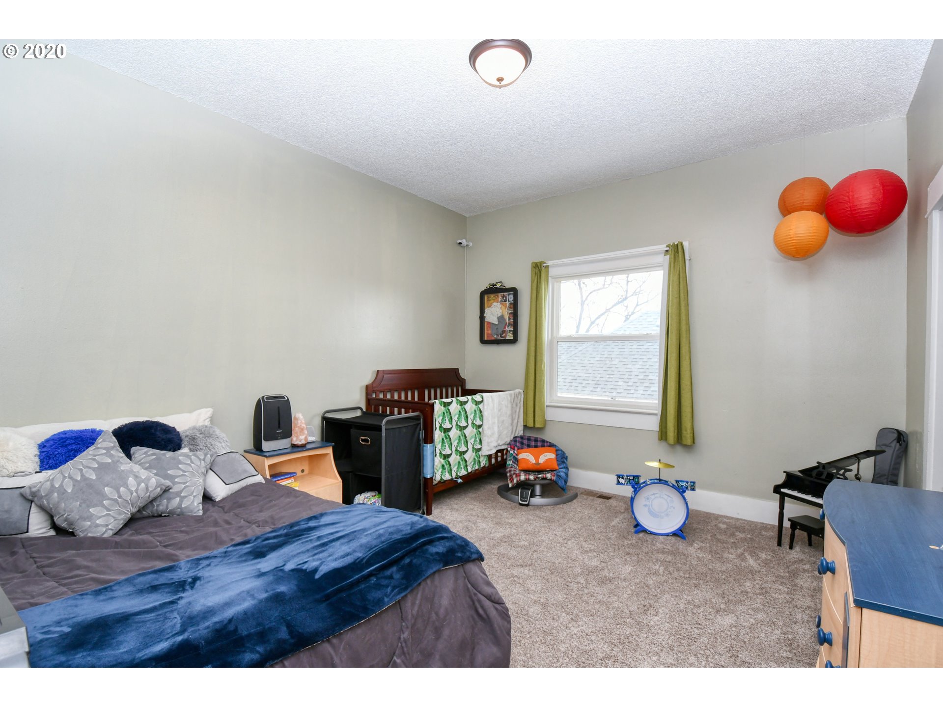 624 Southeast 3rd Street Pendleton, OR 97801 - Photo 21 of 31 Bedroom