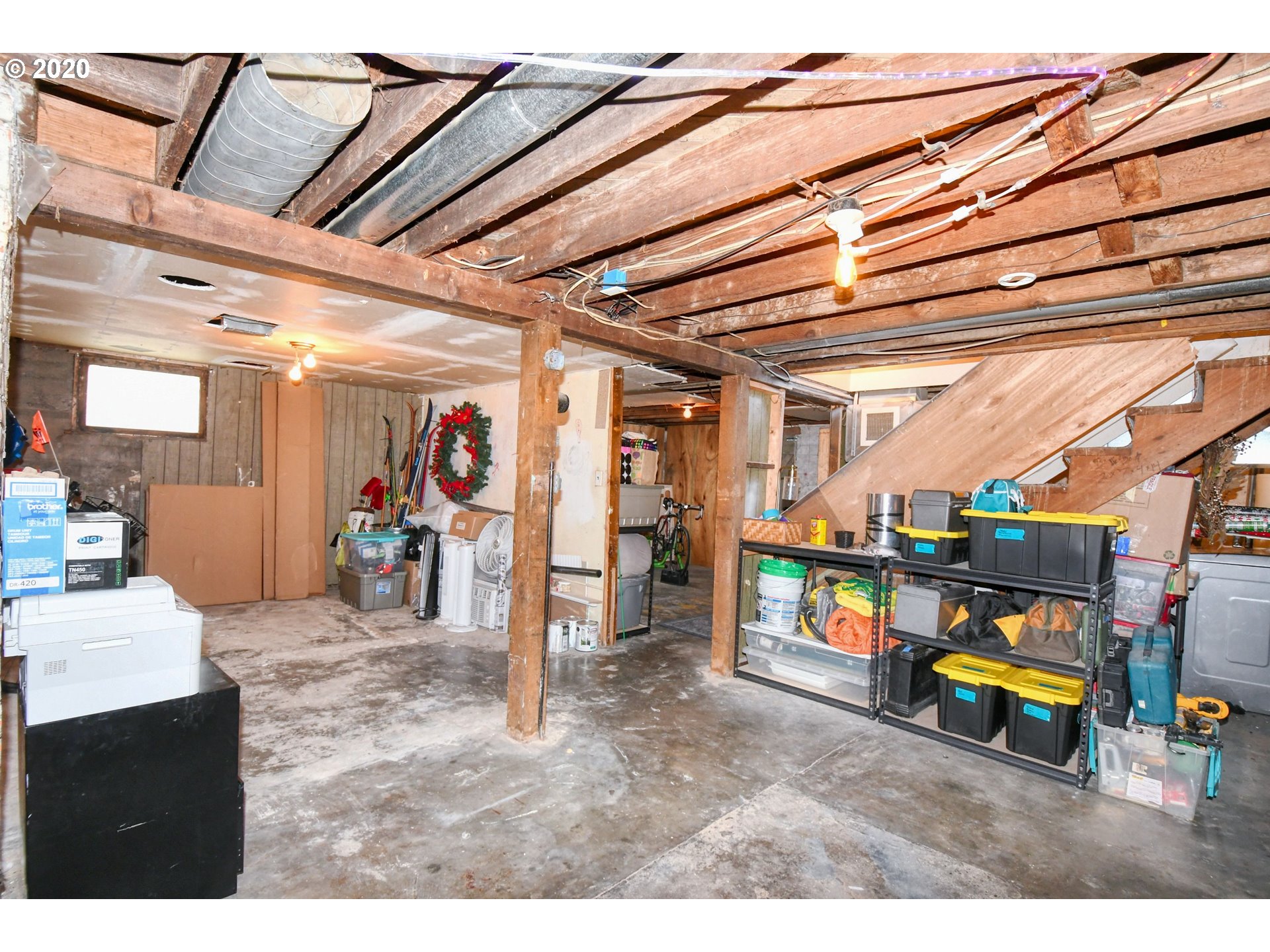 624 Southeast 3rd Street Pendleton, OR 97801 - Photo 26 of 31 Basement