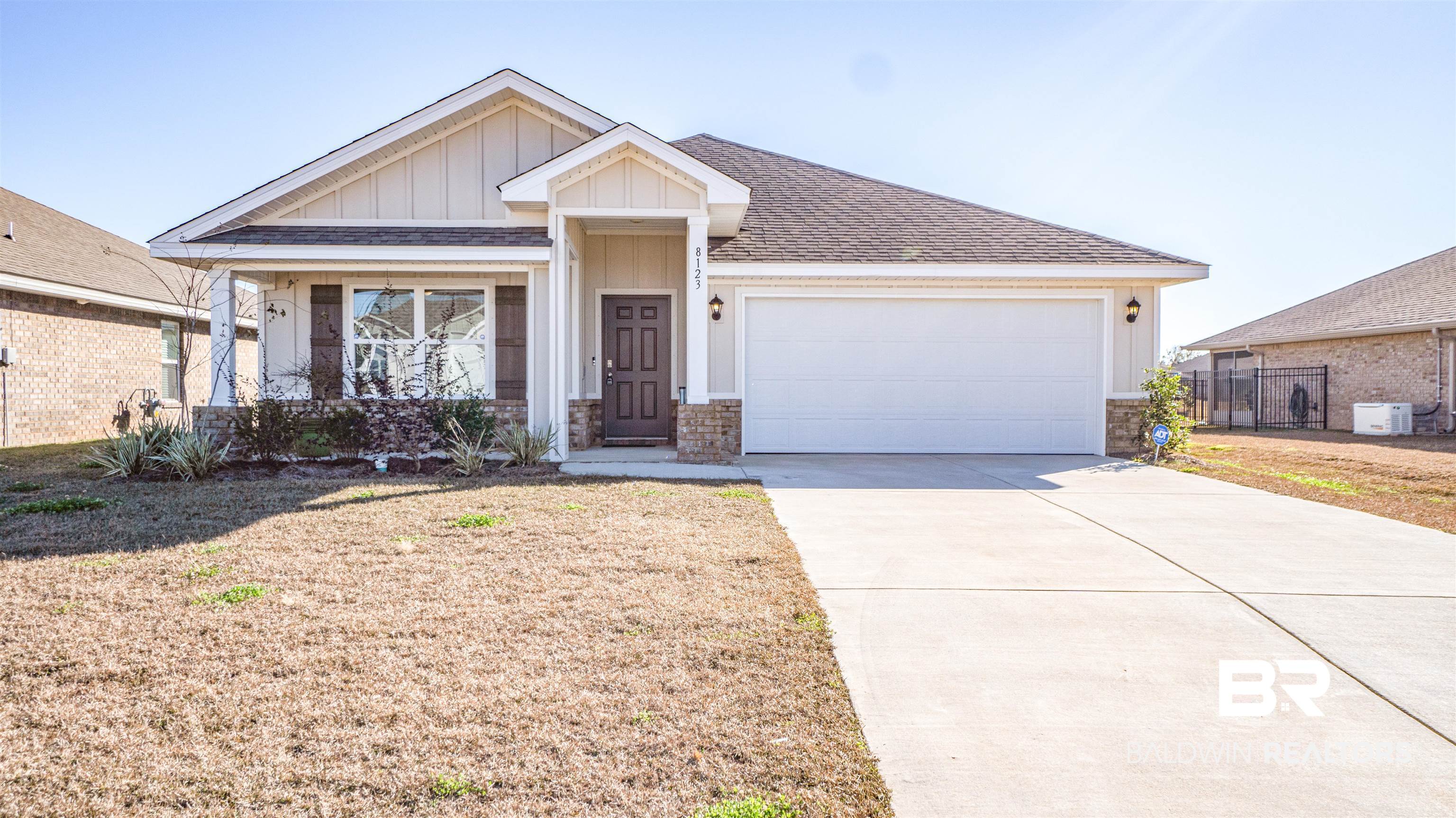 8123 Irwin Loop Daphne, AL 36526 - Photo 1 of 32