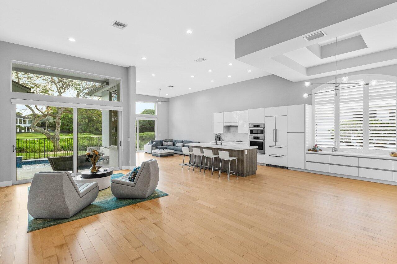 5440 Northwest 41st Terrace Boca Raton, FL 33496 - Photo 4 of 28 4