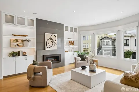 $3,395,000 | 3107 Franklin Street, San Francisco, CA 94123