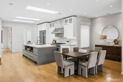 $3,395,000 | 3107 Franklin Street, San Francisco, CA 94123