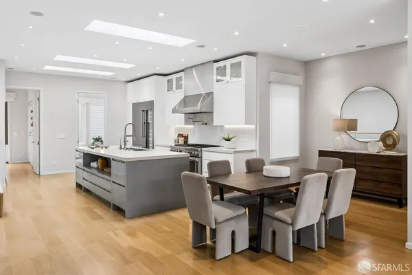 $3,395,000 | 3107 Franklin Street, San Francisco, CA 94123