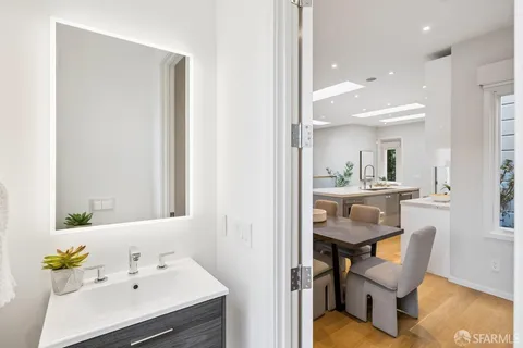 $3,395,000 | 3107 Franklin Street, San Francisco, CA 94123