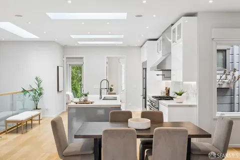 $3,395,000 | 3107 Franklin Street, San Francisco, CA 94123