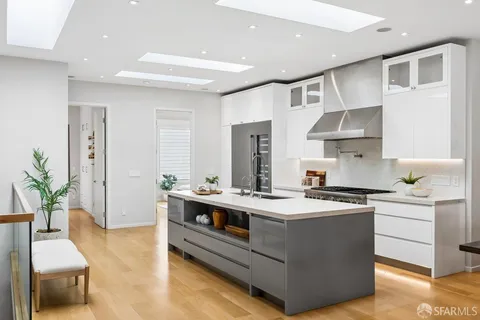 $3,395,000 | 3107 Franklin Street, San Francisco, CA 94123