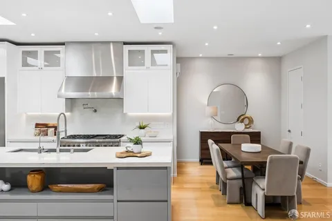 $3,395,000 | 3107 Franklin Street, San Francisco, CA 94123