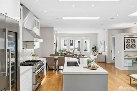 $3,395,000 | 3107 Franklin Street, San Francisco, CA 94123