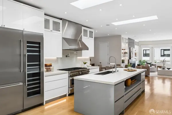 $3,395,000 | 3107 Franklin Street, San Francisco, CA 94123