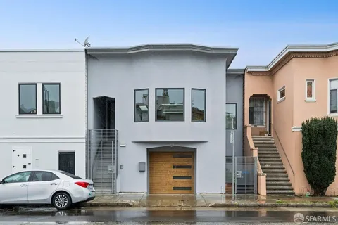 $3,395,000 | 3107 Franklin Street, San Francisco, CA 94123