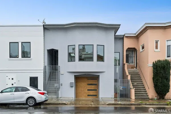 $3,395,000 | 3107 Franklin Street, San Francisco, CA 94123