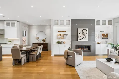 $3,395,000 | 3107 Franklin Street, San Francisco, CA 94123