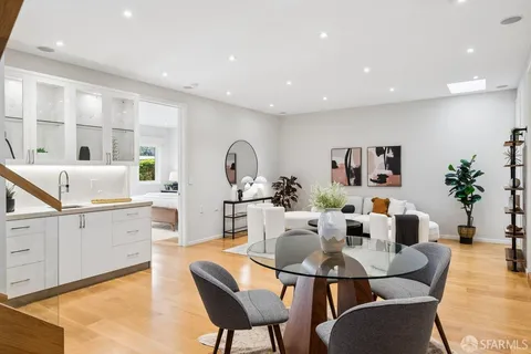 $3,395,000 | 3107 Franklin Street, San Francisco, CA 94123