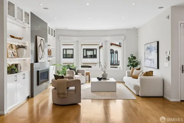 $3,395,000 | 3107 Franklin Street, San Francisco, CA 94123