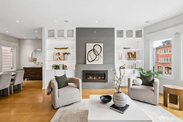 $3,395,000 | 3107 Franklin Street, San Francisco, CA 94123