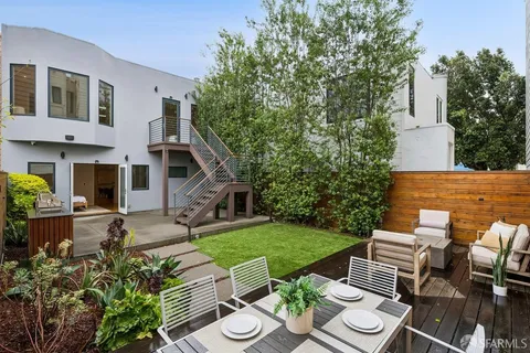 $3,395,000 | 3107 Franklin Street, San Francisco, CA 94123