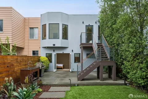 $3,395,000 | 3107 Franklin Street, San Francisco, CA 94123