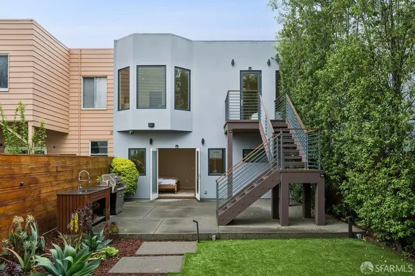 $3,395,000 | 3107 Franklin Street, San Francisco, CA 94123