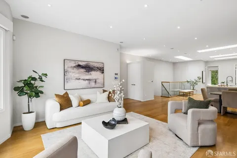 $3,395,000 | 3107 Franklin Street, San Francisco, CA 94123