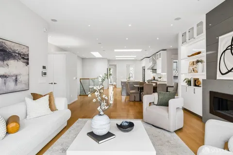 $3,395,000 | 3107 Franklin Street, San Francisco, CA 94123