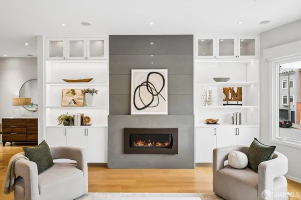 $3,395,000 | 3107 Franklin Street, San Francisco, CA 94123