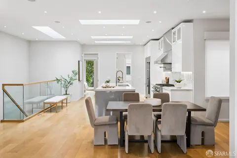 $3,395,000 | 3107 Franklin Street, San Francisco, CA 94123