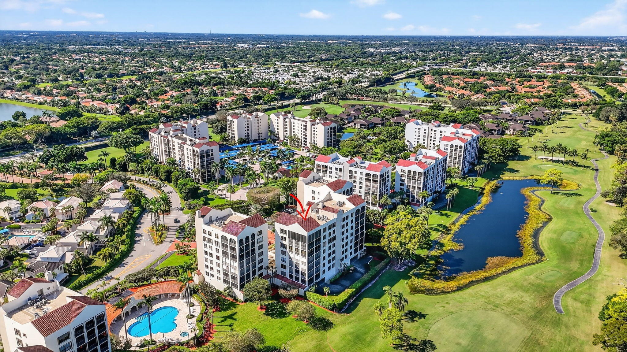 7351 Promenade Drive, Unit F502 Boca Raton, FL 33433 - Photo 52 of 59 53-web-or-mls-DJI_20250320033415_0252_D_