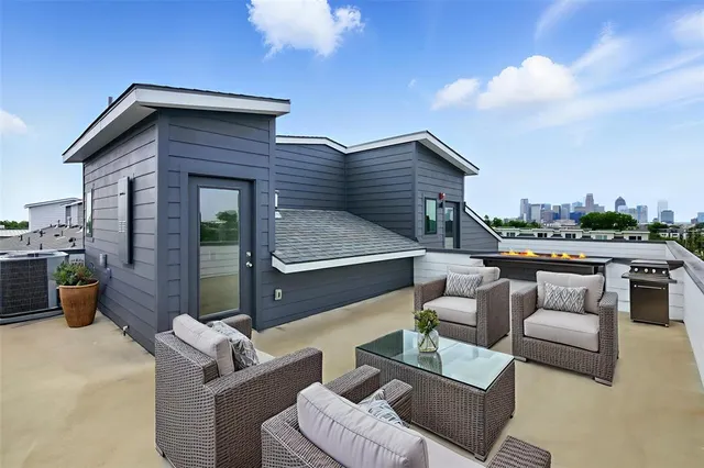 $529,000 | 4640 Munger Avenue, Unit 102, Dallas, TX 75204