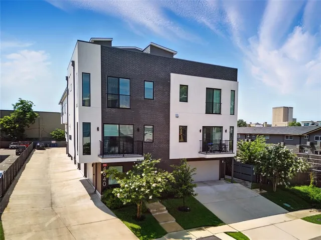 $529,000 | 4640 Munger Avenue, Unit 102, Dallas, TX 75204