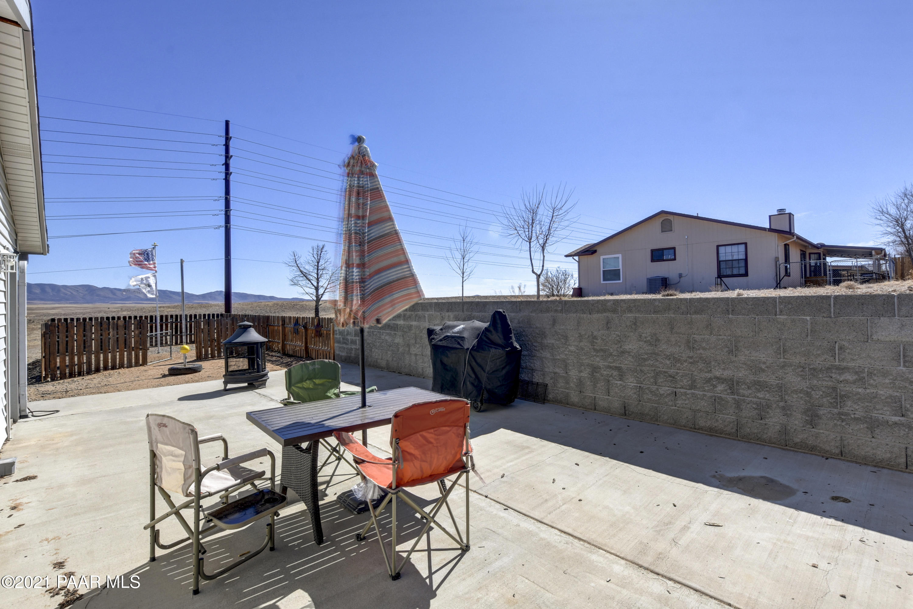 Front Patio 2