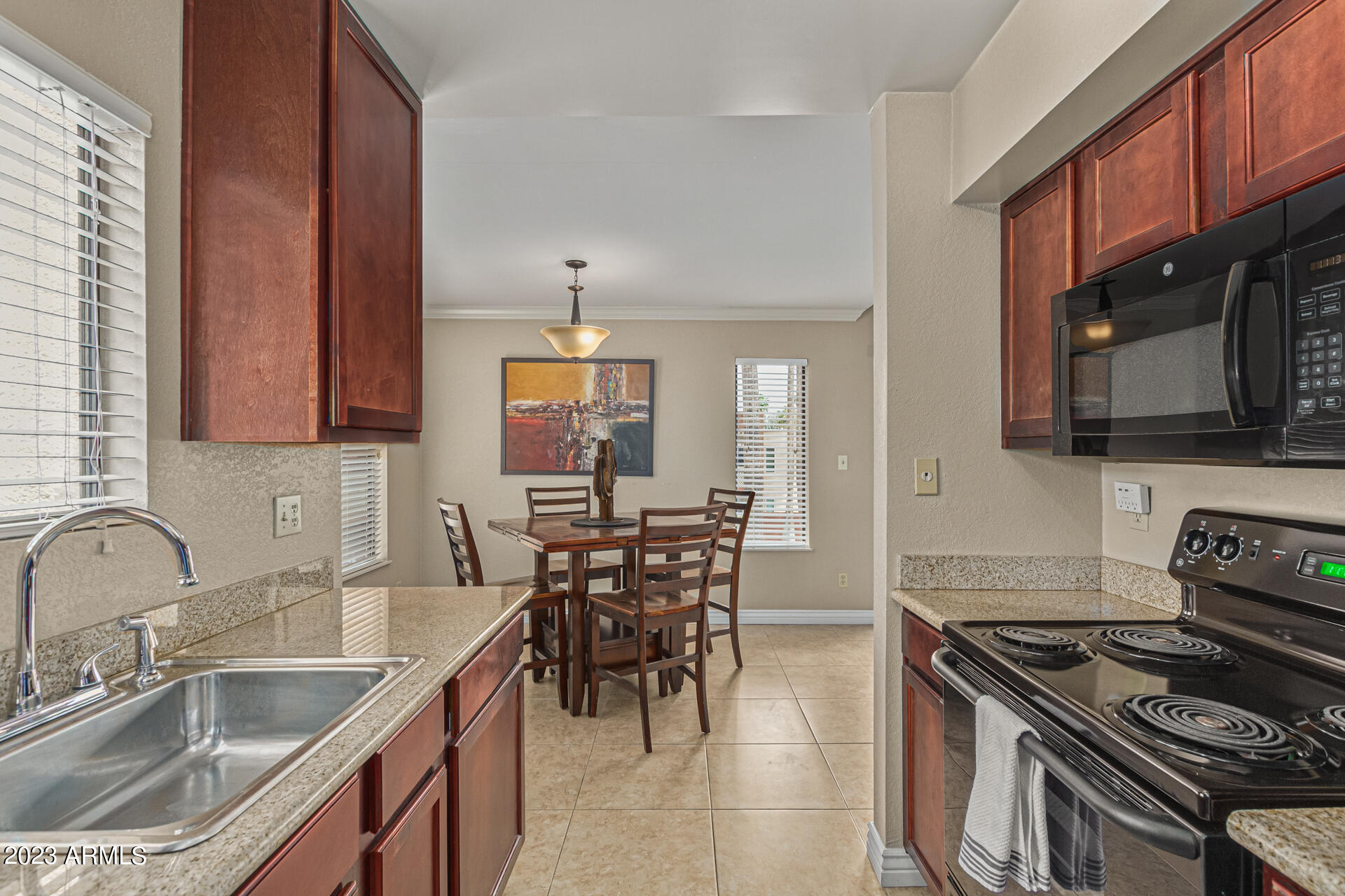3500 North Hayden Road, Unit 2102 Scottsdale, AZ 85251 - Photo 10 of 29 Sunrise
