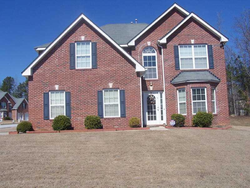 6415 Celtic Drive Southwest Atlanta, GA 30331 - Photo 1 of 1 Gallery Image 1