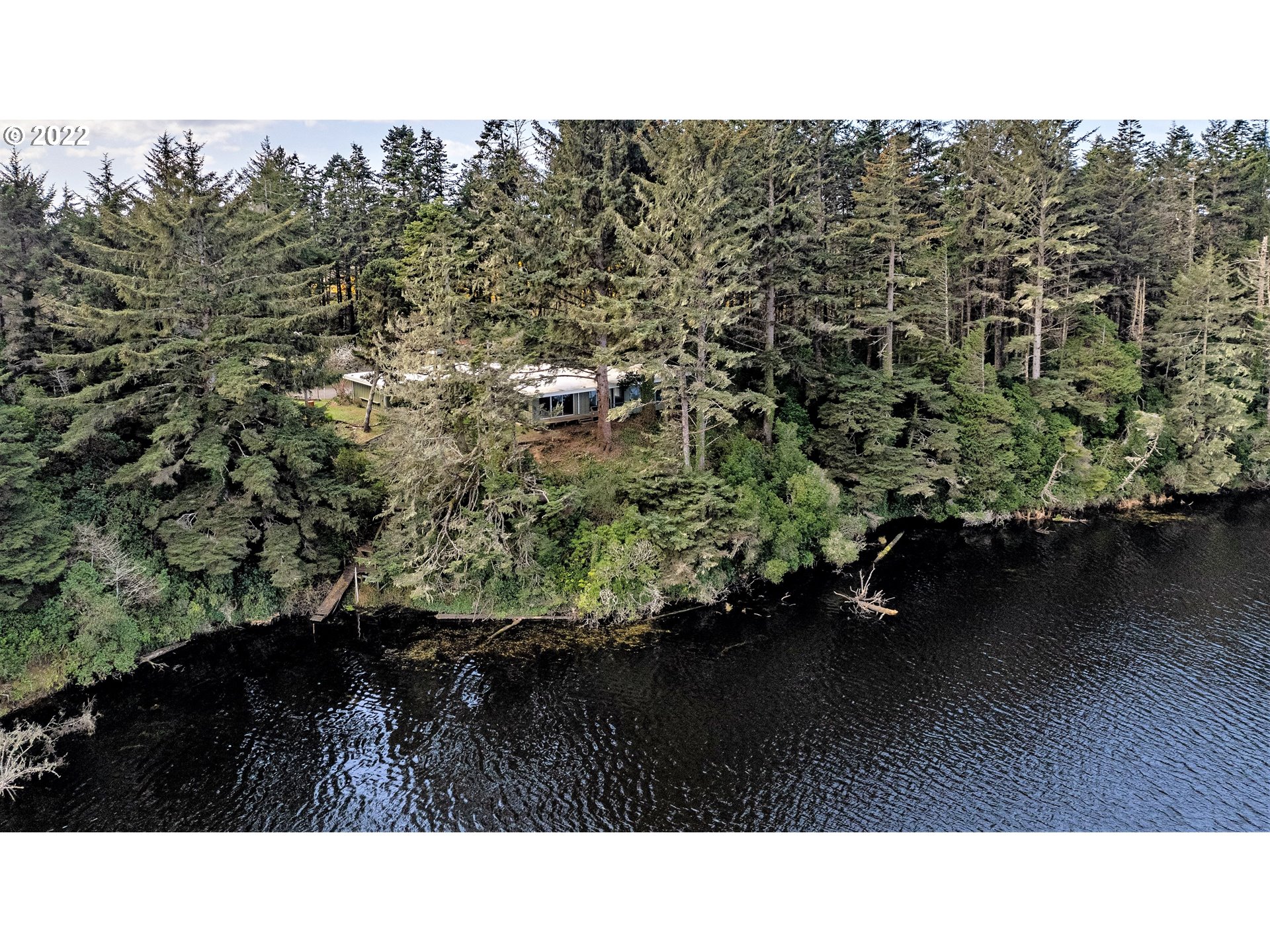 53425 Warbler Road Bandon, OR 97411 - Photo 1 of 32 Gallery Image 1