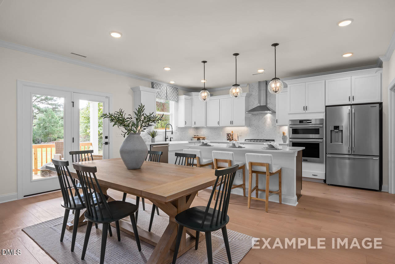 83 Crop Road Angier, NC 27501 - Photo 13 of 40 Gallery Image 13