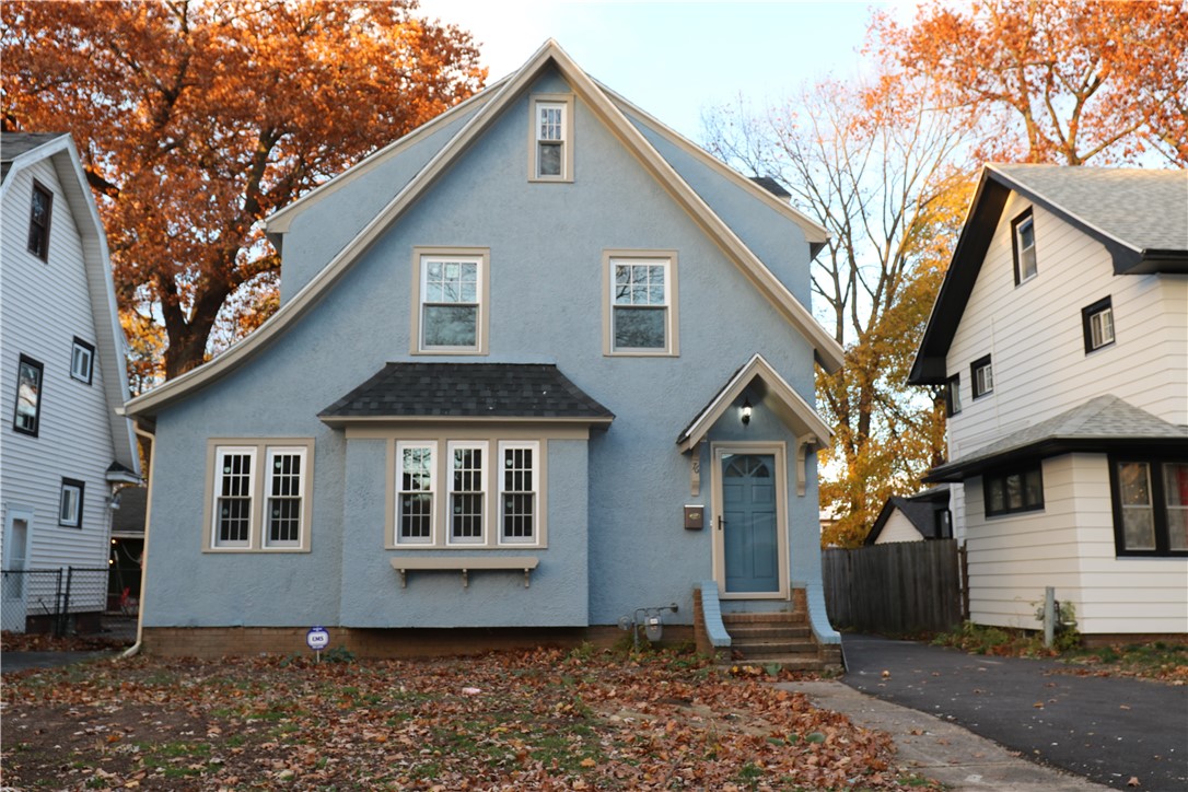 76 Tyler Street Rochester, NY 14621 - Photo 1 of 1