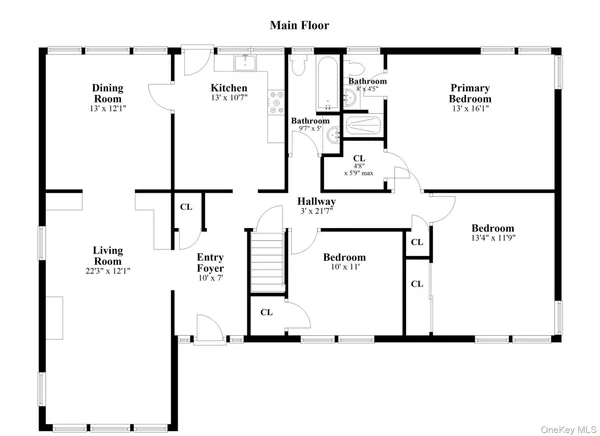 $779,900 | 65 Morningside Drive, Ossining, NY 10562