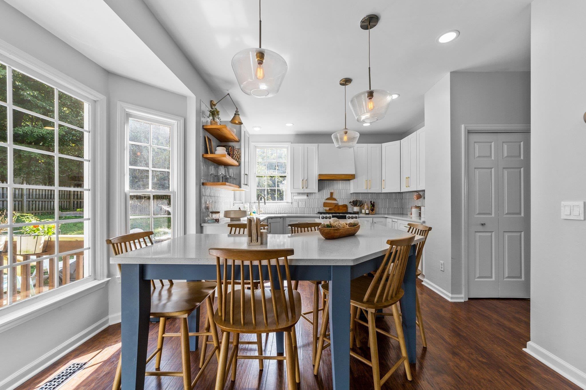 5216 Halcott Court Raleigh, NC 27613 - Photo 10 of 22 Photo 10