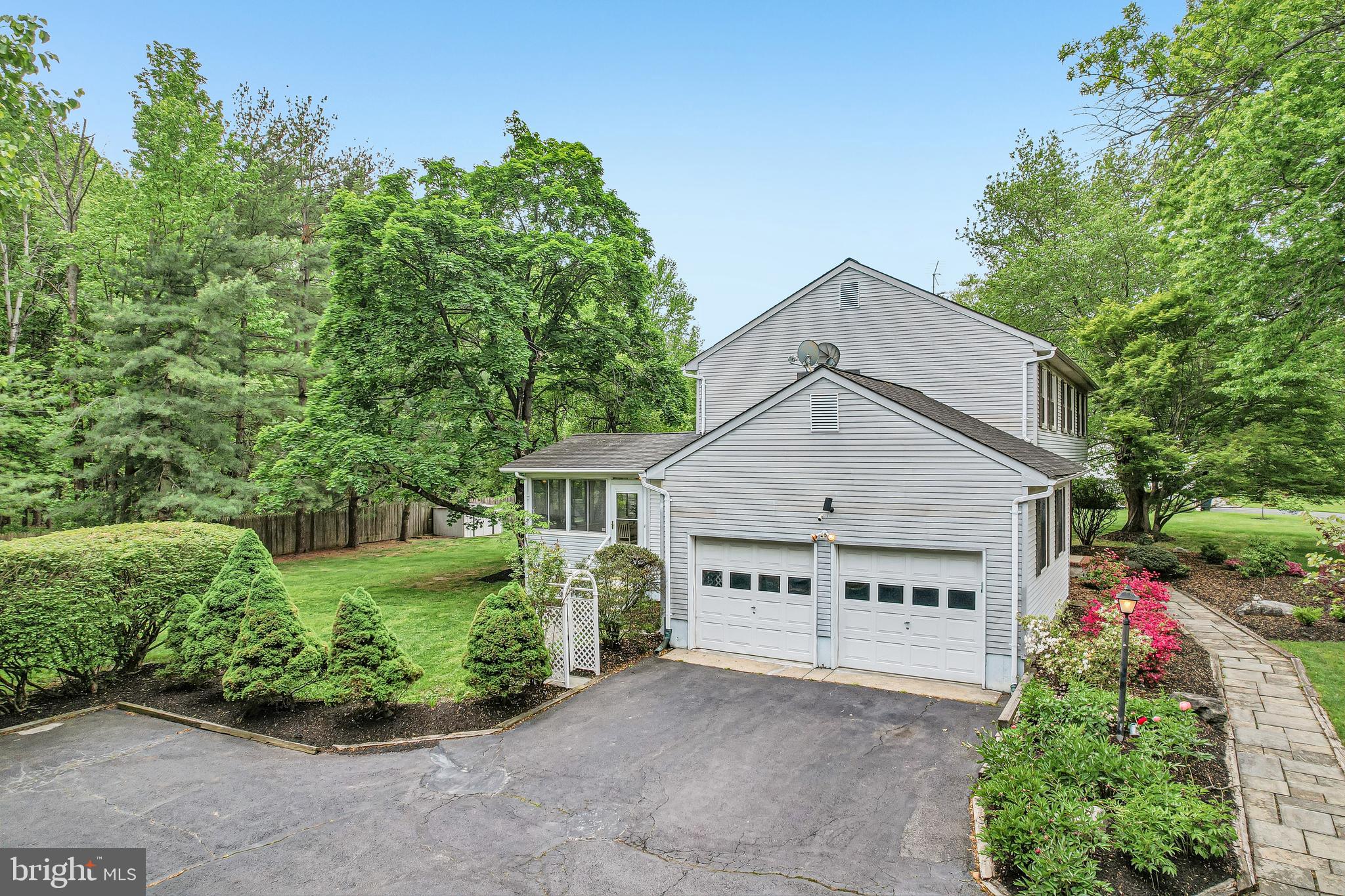 6 Indian Run Road Princeton Junction, NJ 08550 - Photo 37 of 53 Gallery Image 37