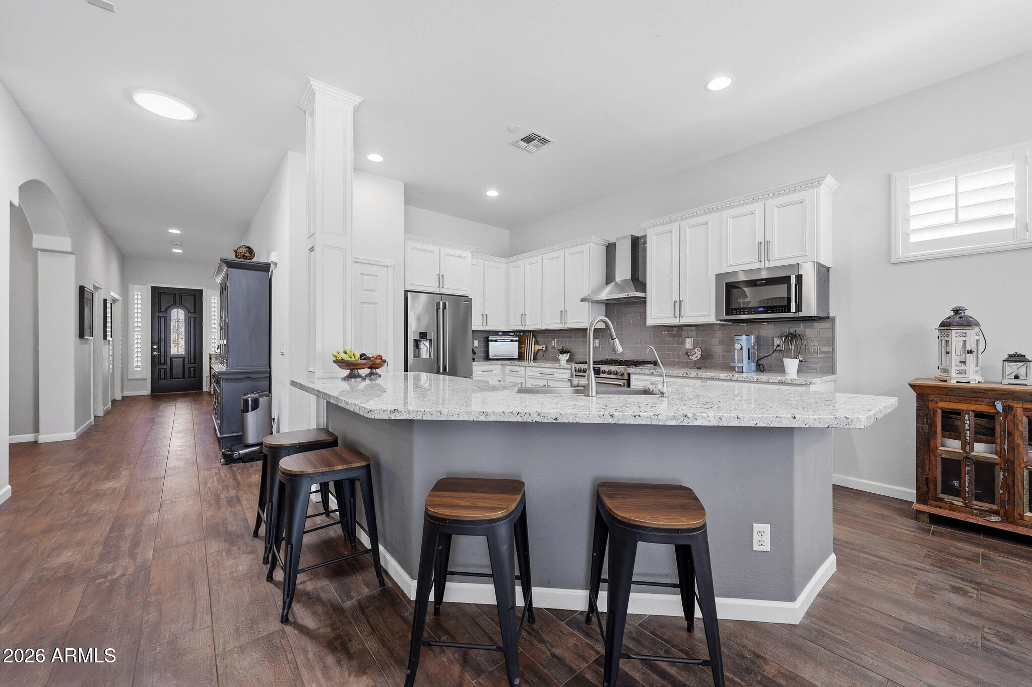 43369 West Venture Road Maricopa, AZ 85138 - Photo 8 of 60