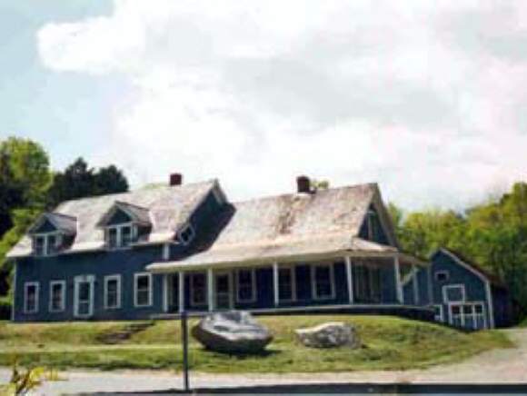 5 A Rt 116 Benton, NH 03785 - Photo 1 of 1 Gallery Image 1