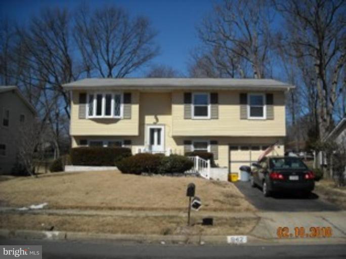 942 Fall Ridge Way Gambrills, MD 21054 - Photo 8 of 15 Exterior #2