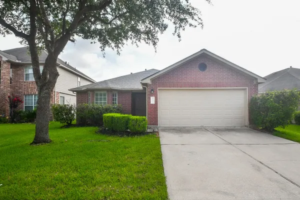 $2,300 | 25038 Tancy Ranch Court, Katy, TX 77494